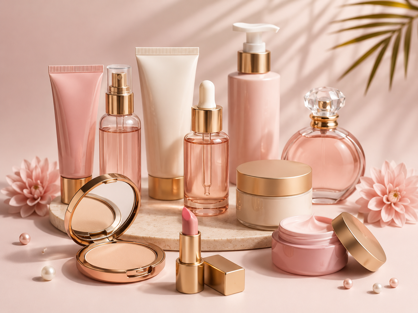 Beauty Products