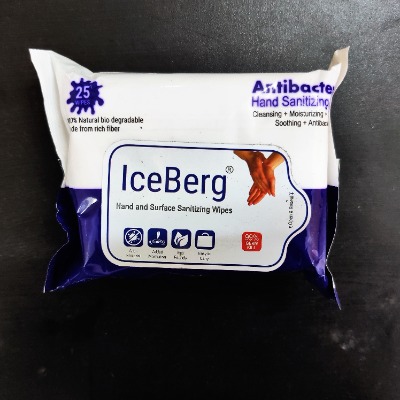Tissue paper/Wipes products