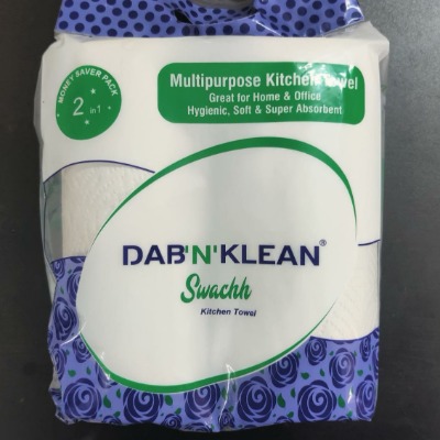 Tissue paper/Wipes products