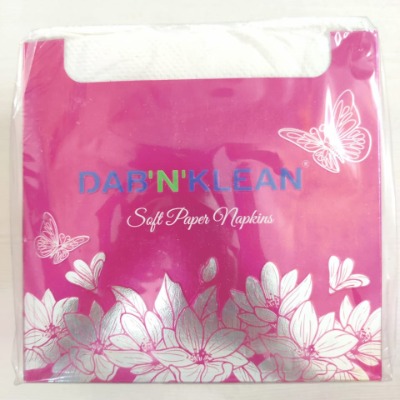 Tissue paper/Wipes products