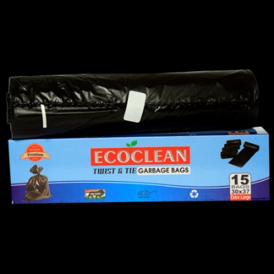 Garbage bags products