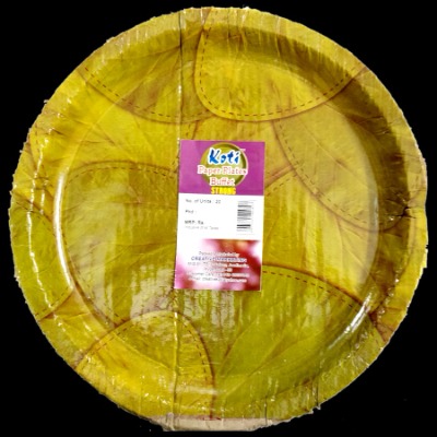 Disposable products