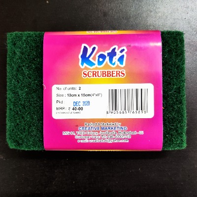 Home/Bathroom Care products