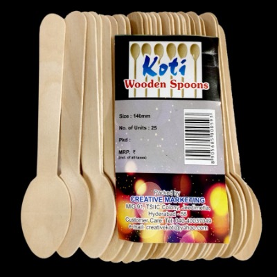 Disposable products
