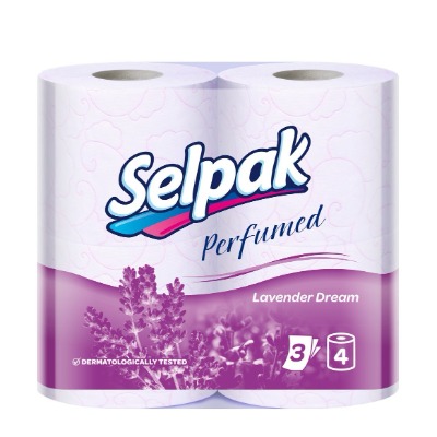 Tissue paper/Wipes products