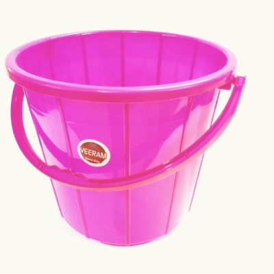 Bucket/Tub/Tray products