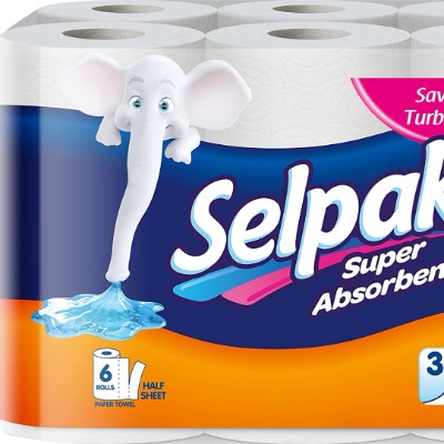 Tissue paper/Wipes products