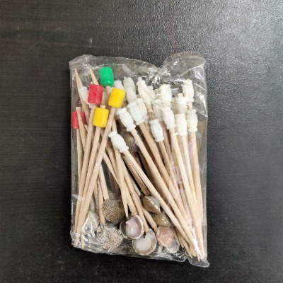 Oral Care products