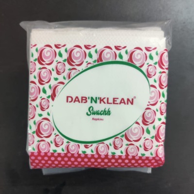 Tissue paper/Wipes products