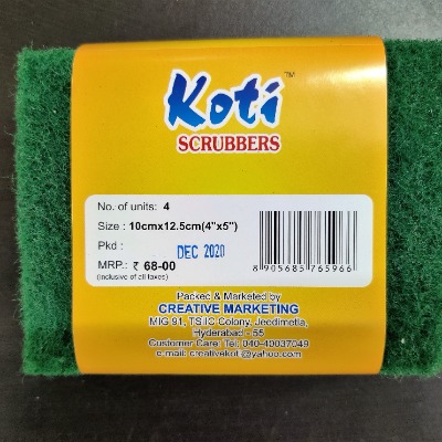 Home/Bathroom Care products